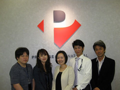 株式会社プレステージ・ヒューマンソリューション イメージ
