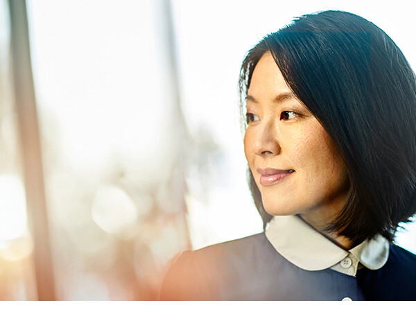 ランスタッド株式会社 イメージ