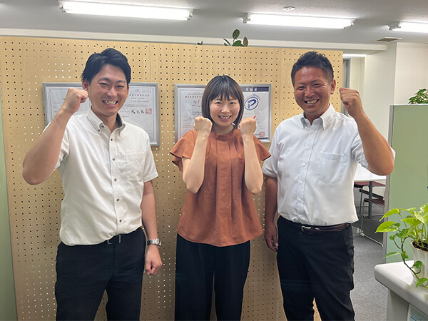 ショウヨウ株式会社 イメージ