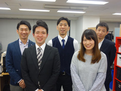 株式会社エブリンク イメージ