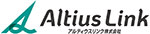 アルティウスリンク株式会社（首都圏採用グループ） ロゴ