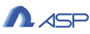 株式会社エーエスピー ロゴ