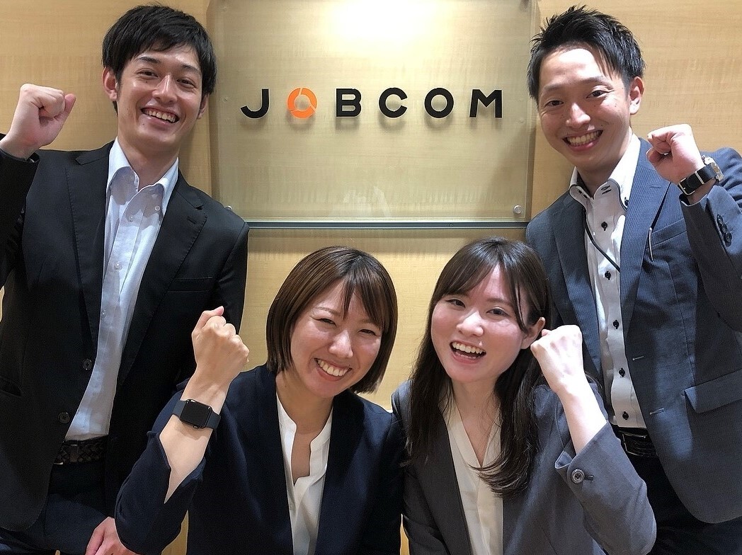 株式会社ジョブコム イメージ