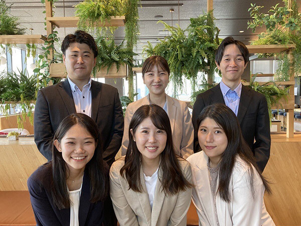 株式会社パソナ イメージ