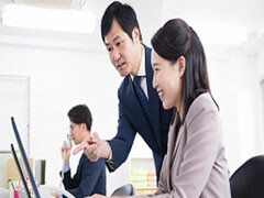 NEXCO中日本サービス株式会社 イメージ