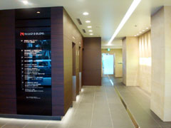 株式会社ウィルエージェンシー　横浜支店 イメージ