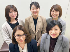 株式会社ネオキャリア イメージ