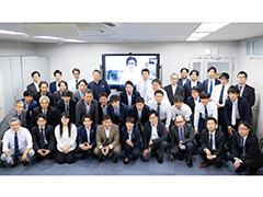 株式会社サンレディース イメージ