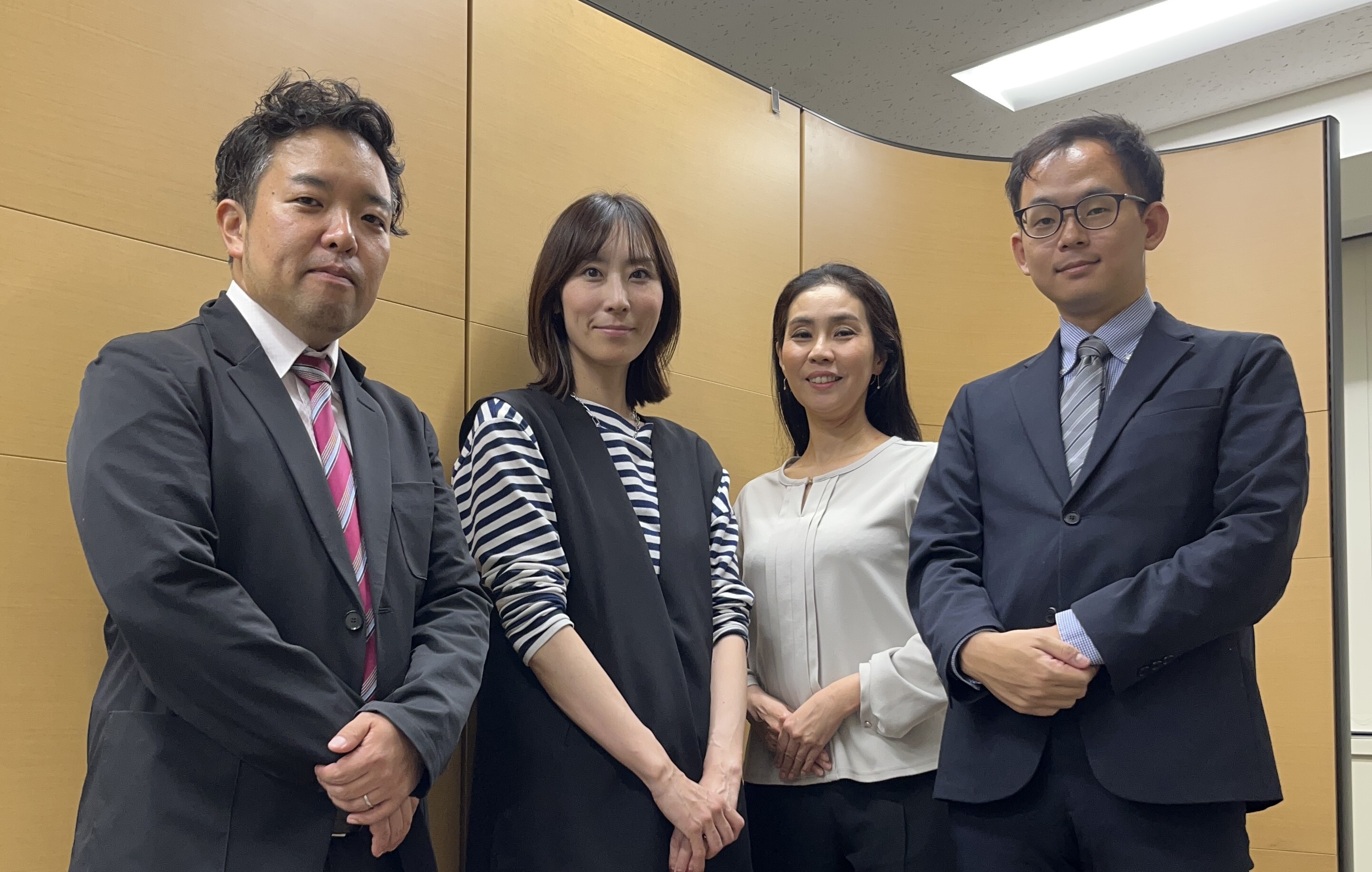 株式会社ベルキャリエール イメージ