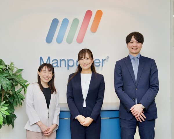 マンパワーグループ株式会社&nbsp;三河支店 イメージ