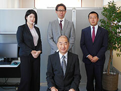 株式会社ISO イメージ