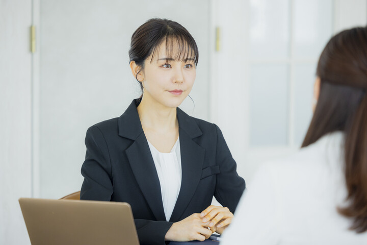 株式会社綜合キャリアオプション　オフィスワーク事業部 イメージ