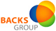 株式会社バックスグループ　官公庁事業部 ロゴ