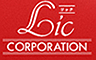 株式会社Licコーポレーション ロゴ