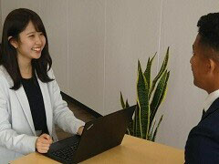 株式会社MAYA STAFFING イメージ