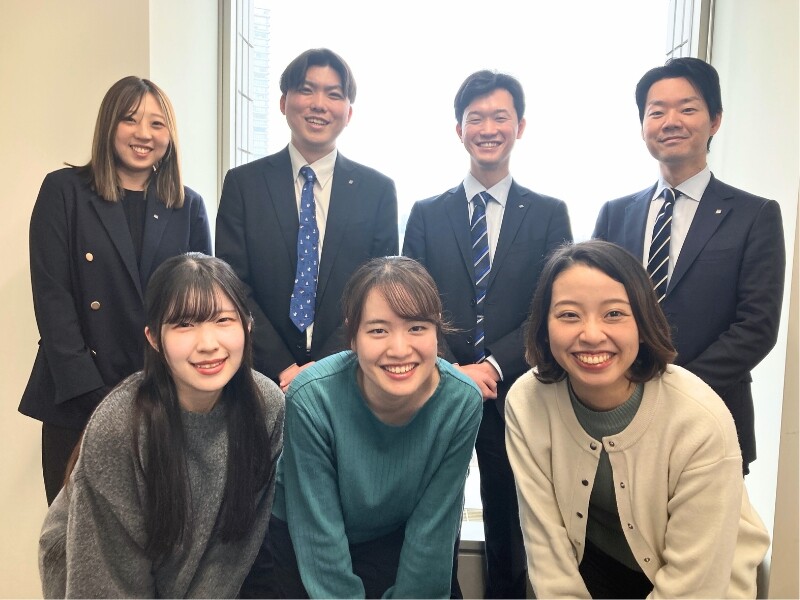 株式会社ヒューマントラスト イメージ