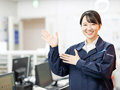 日伸セフティ株式会社 イメージ