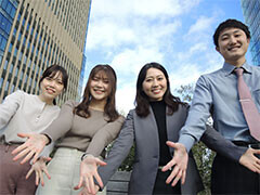 株式会社日本パーソナルビジネス イメージ