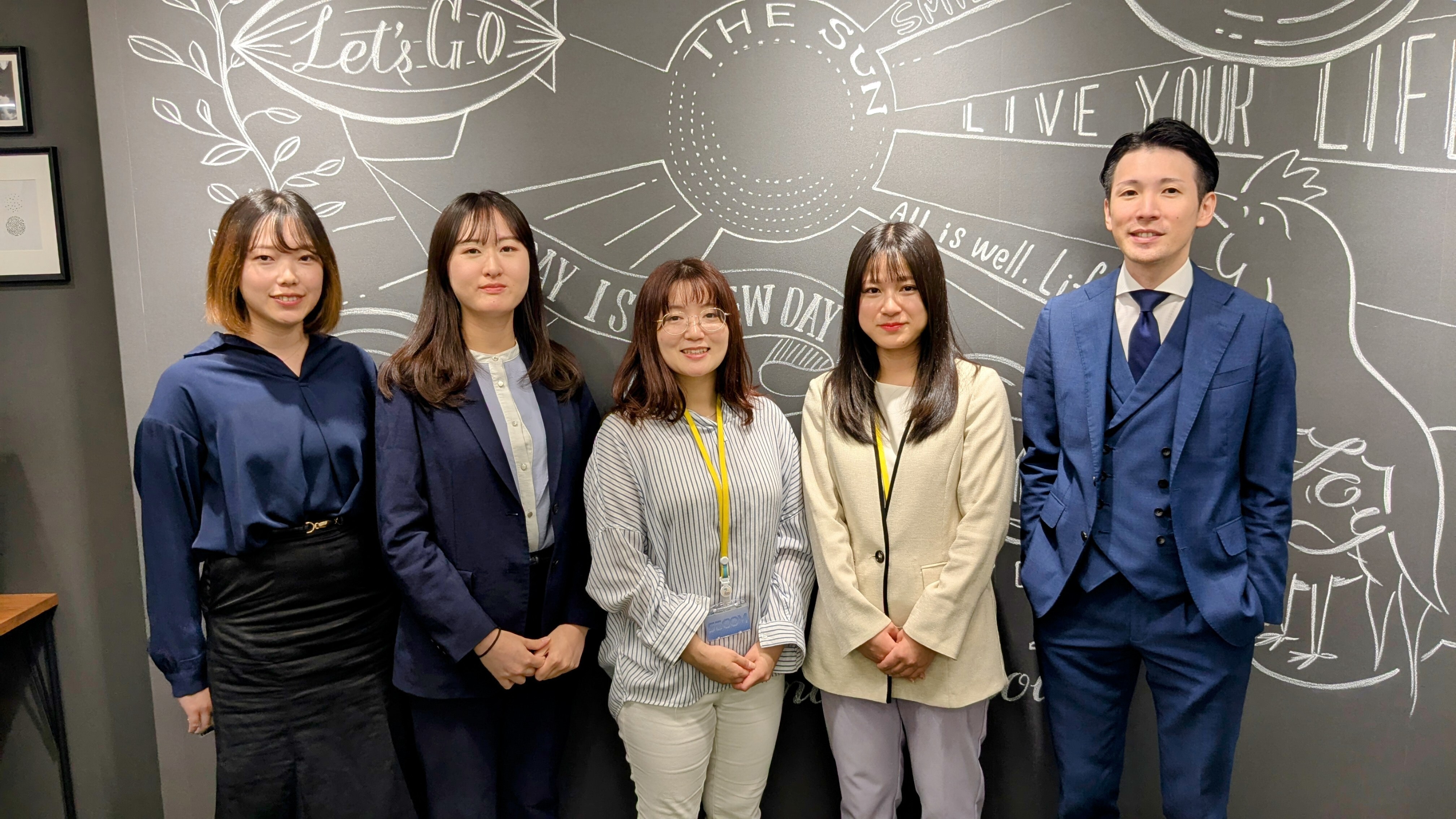 株式会社スタッフファースト イメージ