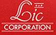 株式会社Licコーポレーション ロゴ