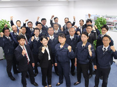 株式会社日立エンジニアリング（エンジニアリング事業部） イメージ