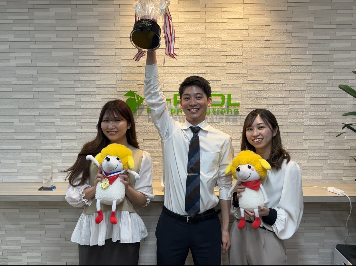 株式会社エスプールヒューマンソリューションズ　関東エリア イメージ