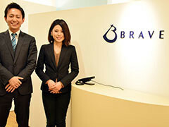 株式会社ブレイブ（マイナビグループ） イメージ