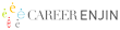 株式会社キャリアエンジン ロゴ