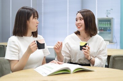 株式会社TMJ　採用 イメージ