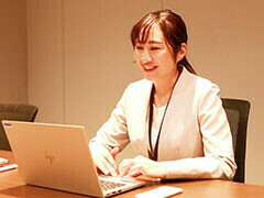 UT東芝株式会社　キャリア採用部 イメージ