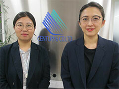 株式会社センチュリーアンドカンパニー　第1営業部 イメージ