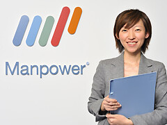 マンパワーグループ株式会社　ケアサービス事業部 保育サービス支店 イメージ