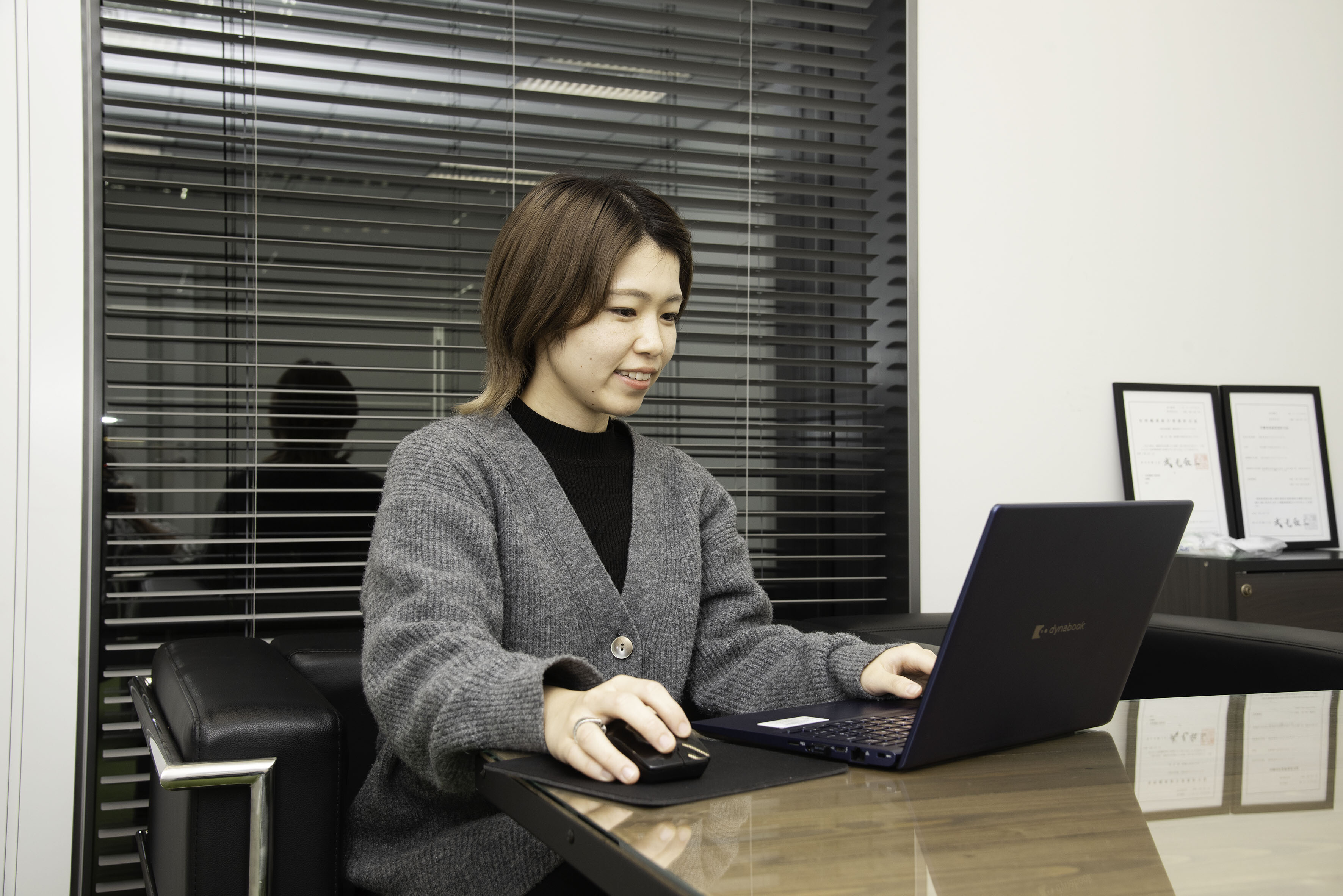 株式会社ジャスミンシステム イメージ