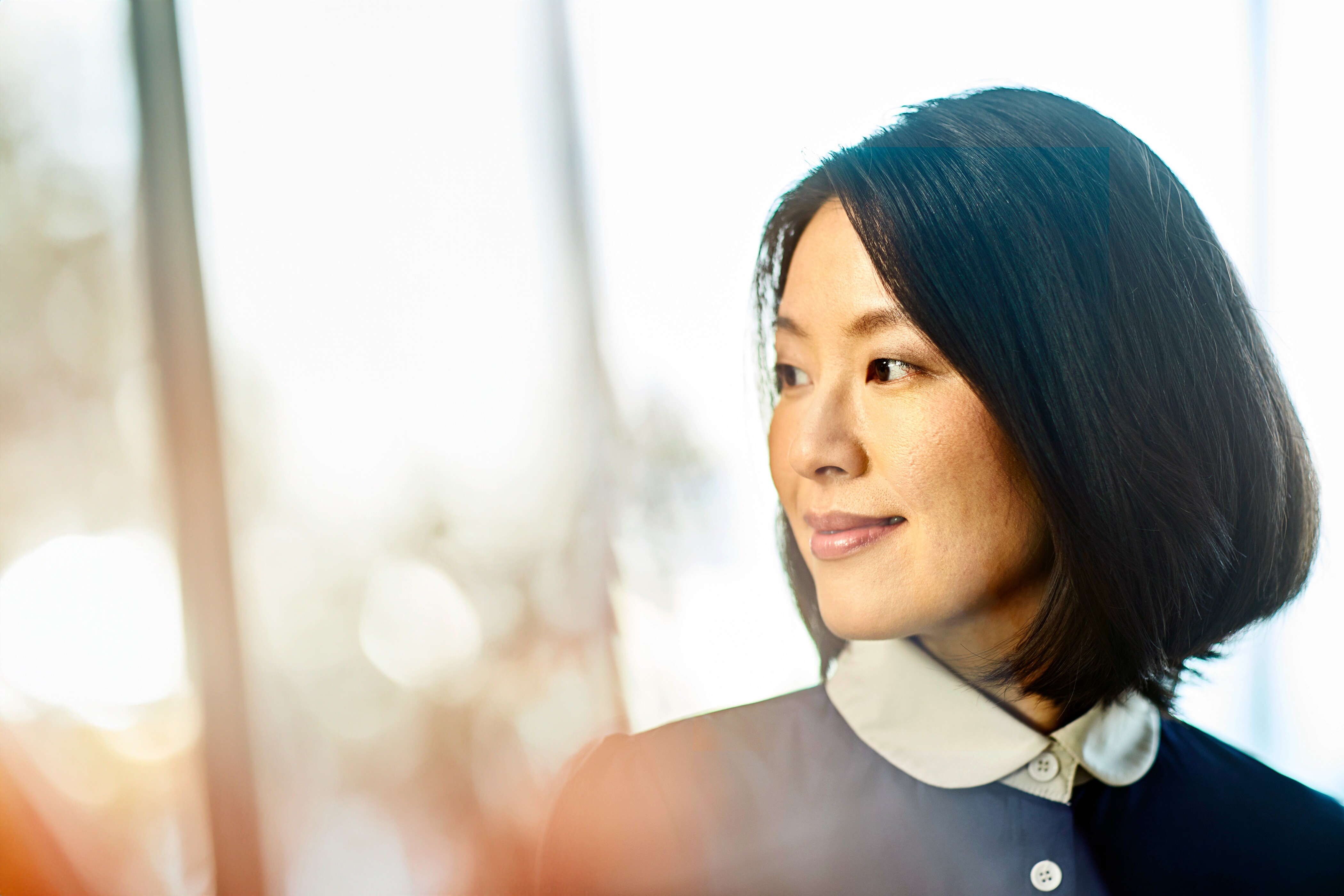 ランスタッド株式会社　首都圏エリア イメージ