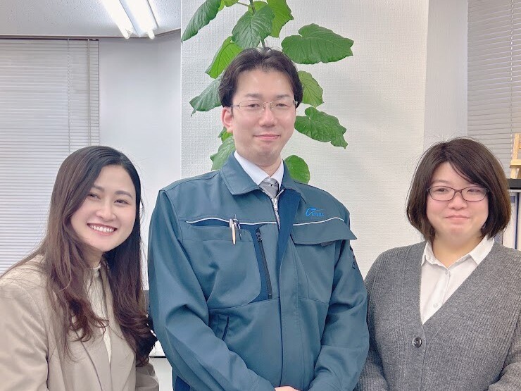 株式会社ティー・シー・シー　船橋営業所 イメージ