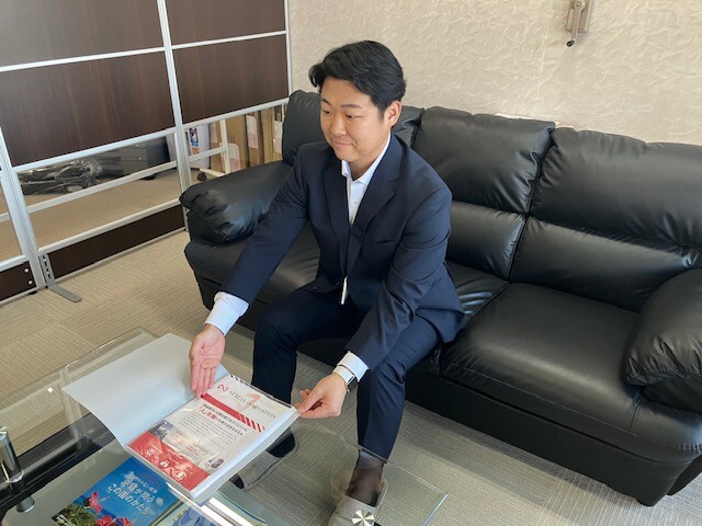 株式会社ネクセルイノベーション イメージ