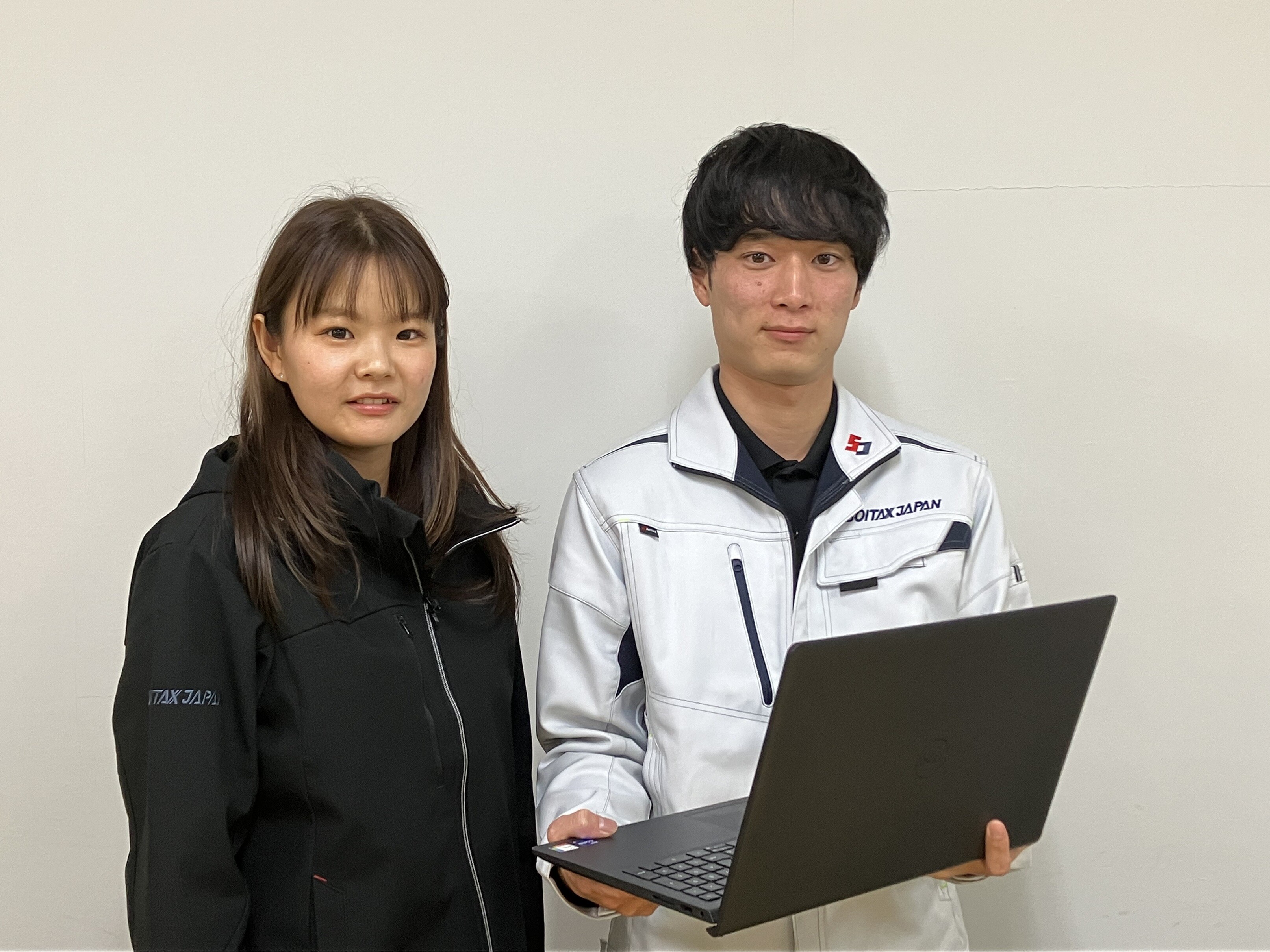 ソイテックスジャパン株式会社 イメージ