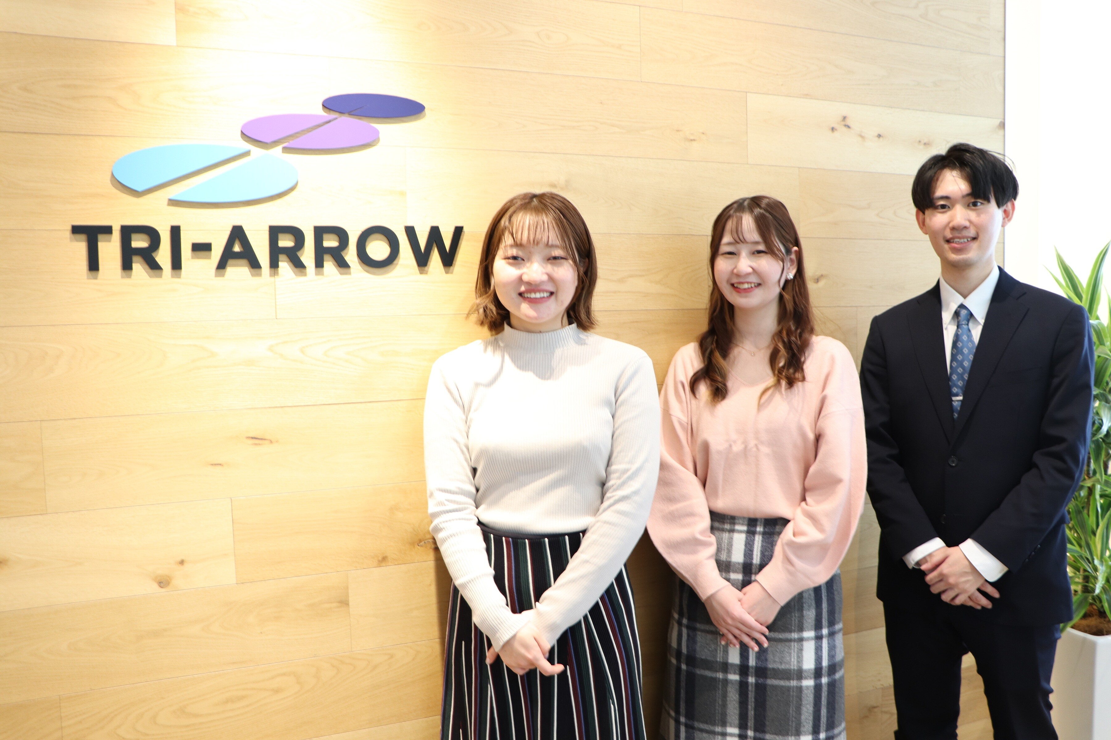 トライアロー株式会社（無期雇用派遣） イメージ