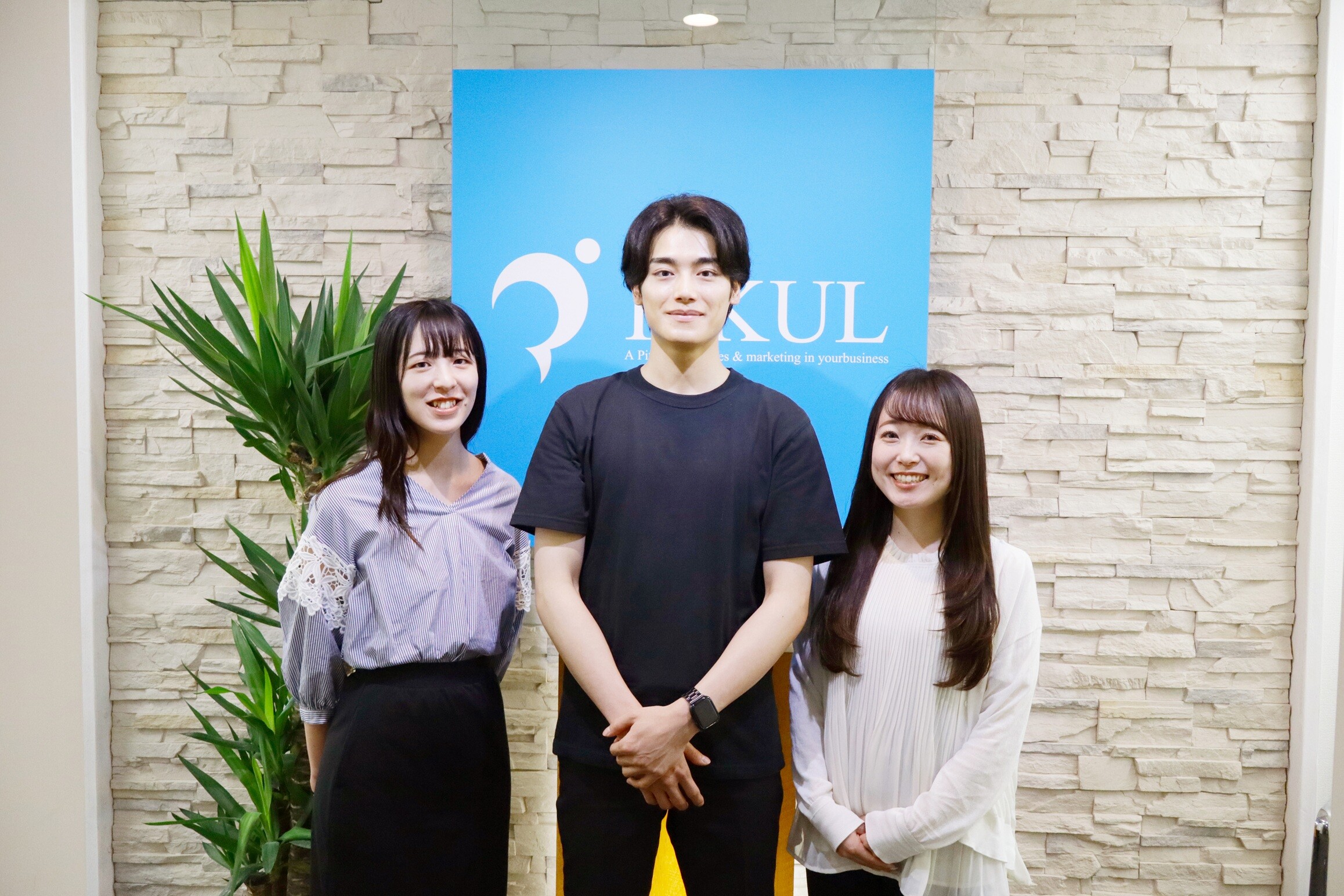 ピックル株式会社　博多支店 イメージ