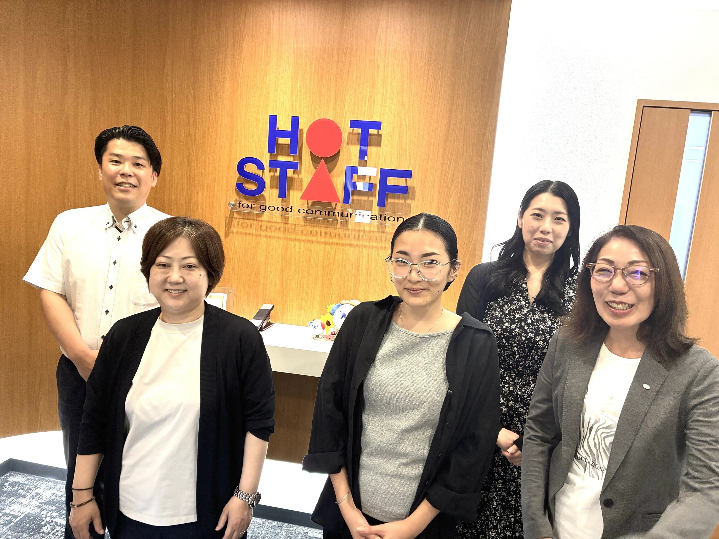 株式会社ホットスタッフ東大阪 イメージ