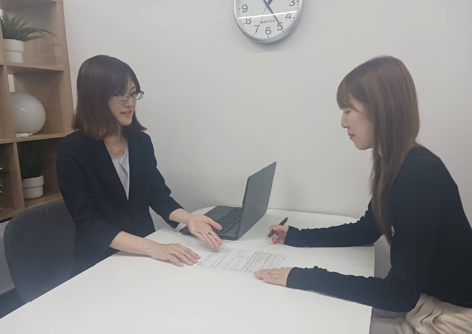 株式会社サポート　浦和オフィス イメージ