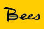 Bees　日本コンピューター・センター株式会社 ロゴ