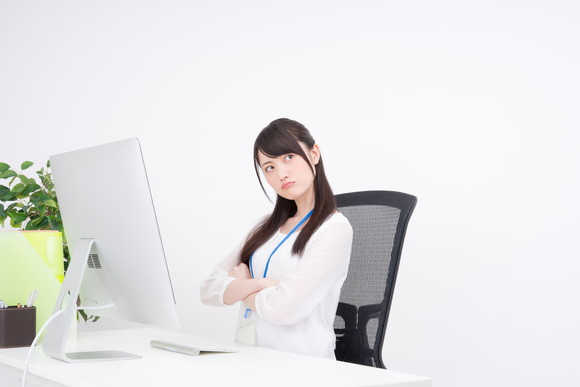 Q:TOEICの点数が応募資格に足りません。これでも応募できますか? イメージ1