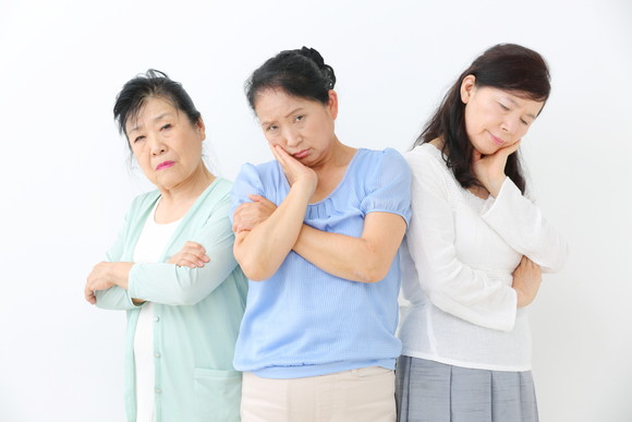 Q:募集の年齢制限について教えてください イメージ1