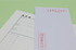 Q:企業に履歴書を郵送するときの封筒の書き方を教えてください。 イメージ