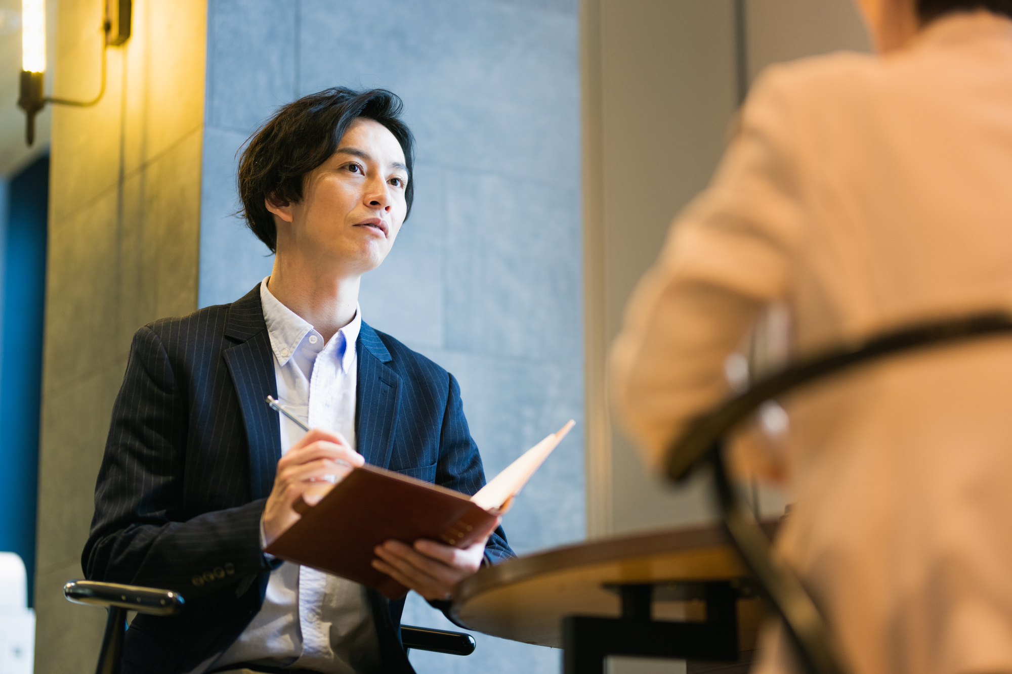 Q:実際に介護のバイトをした人の声を教えて下さい。 イメージ1