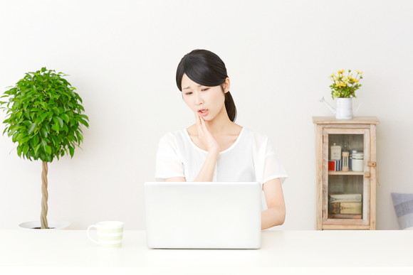 Q:求人には早く応募した方が有利ですか？ イメージ1