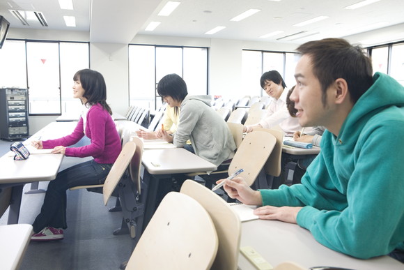 Q:就業前の研修は無給なのでしょうか？ イメージ1