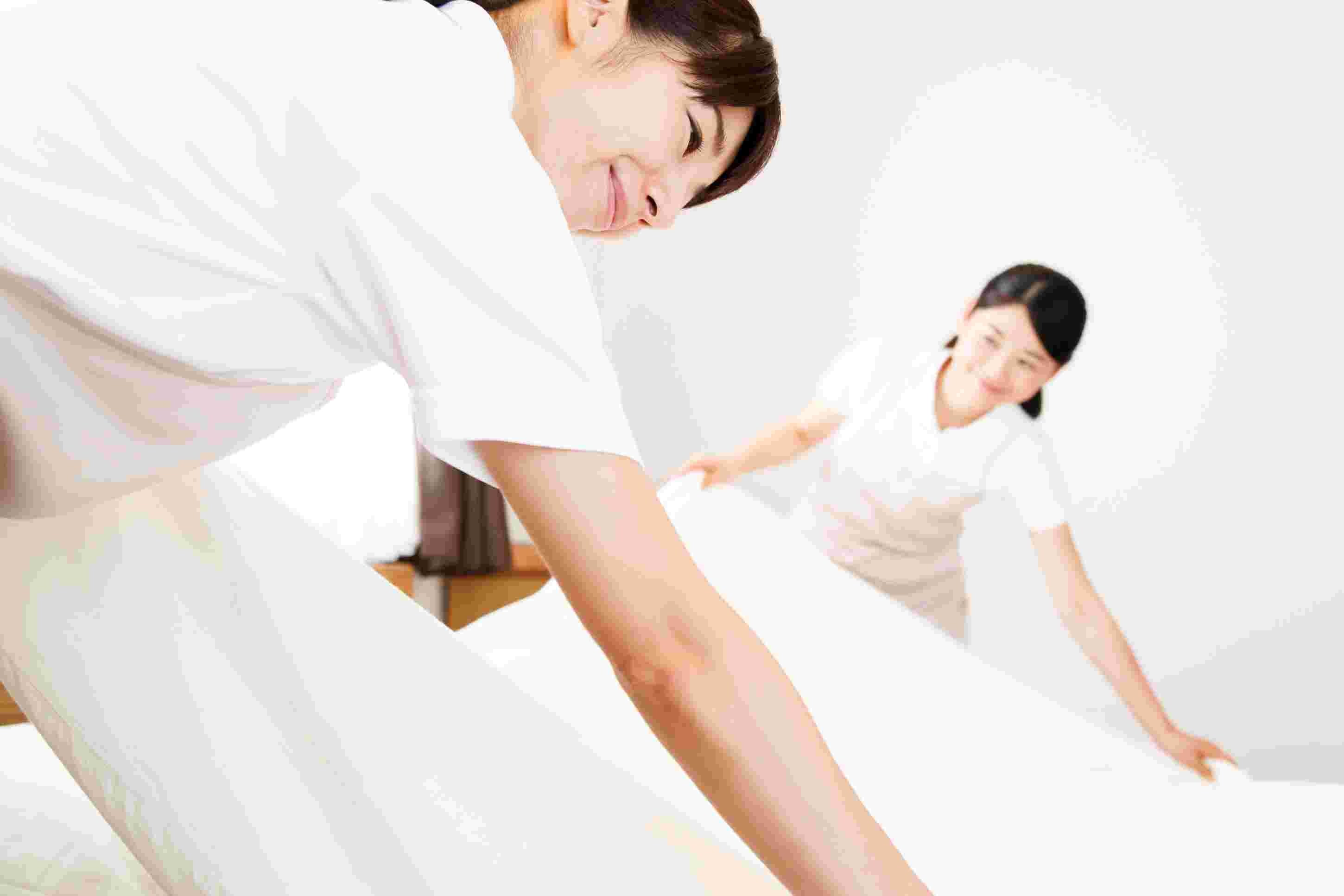 【土日祝休み×日勤のみ】残業ほぼ無し&nbsp;/&nbsp;経験や資格が無くてもOK&nbsp;/&nbsp;看護助手 イメージ1