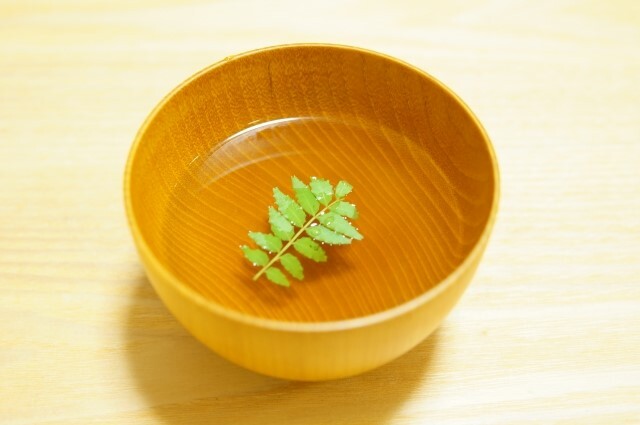 短期＊時給1,750円＊二子玉川駅直結＊和風おだしや調味料のお店で販売・レジ イメージ1